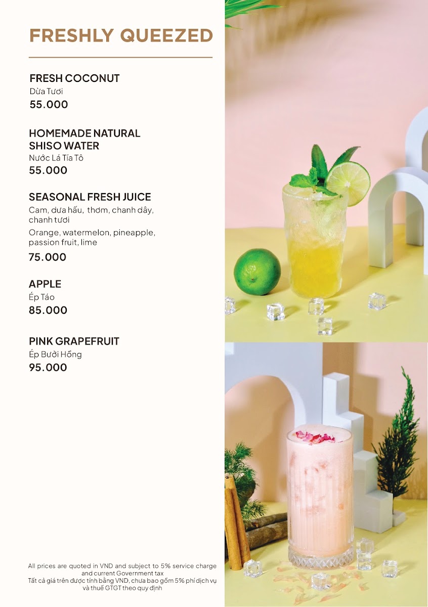 Bason Café Thi Sach - 7