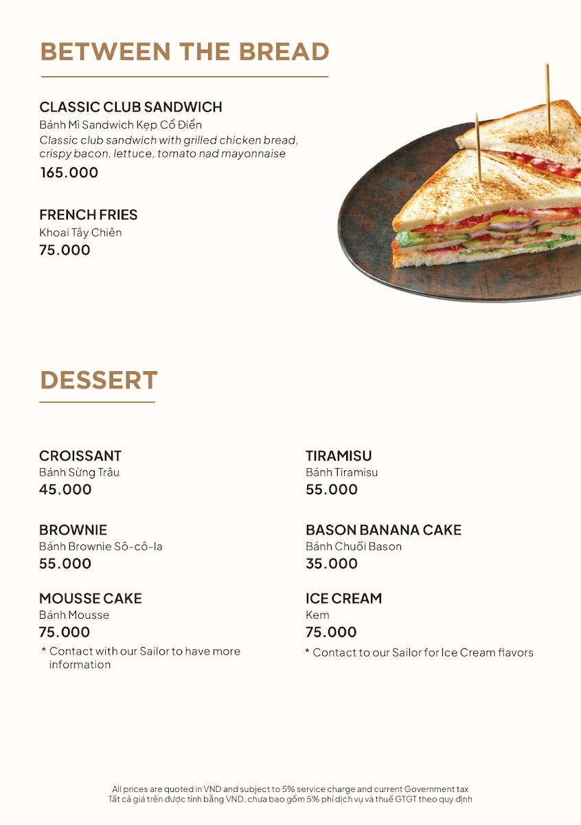 Bason Café Thi Sach - 9