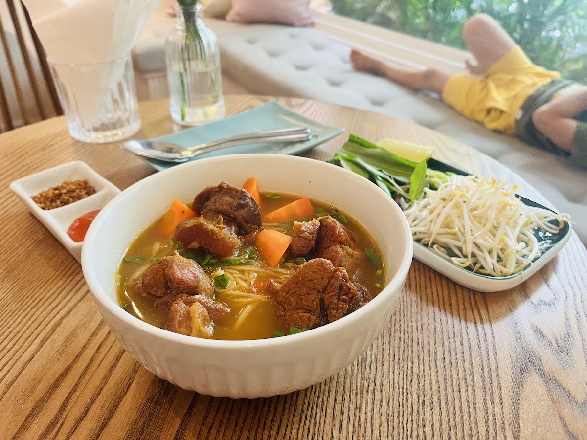 Bason Café Thi Sach - 8