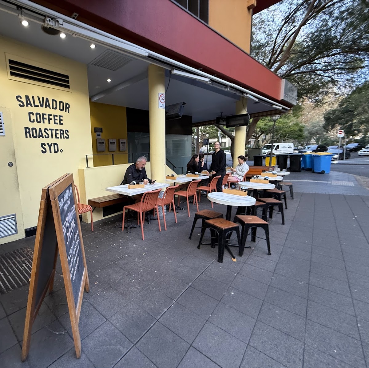 The filosofy project