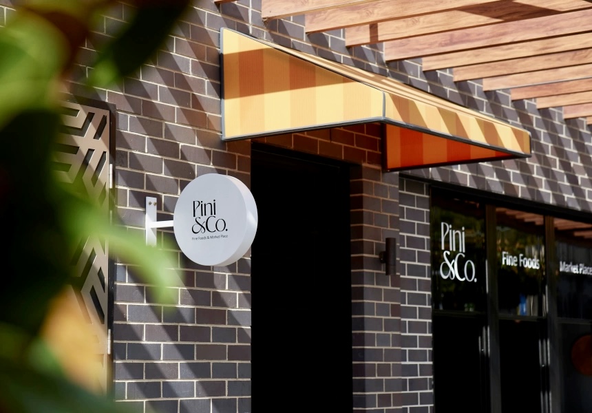 Pini&Co.