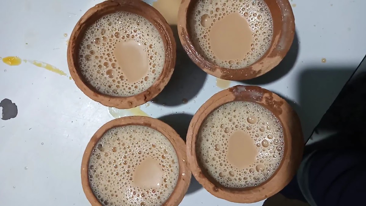 Naresh Tea Stall - 2