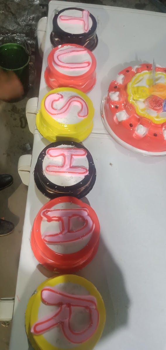 Naresh Tea Stall - 5