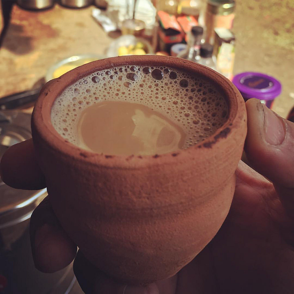 Naresh Tea Stall - 7