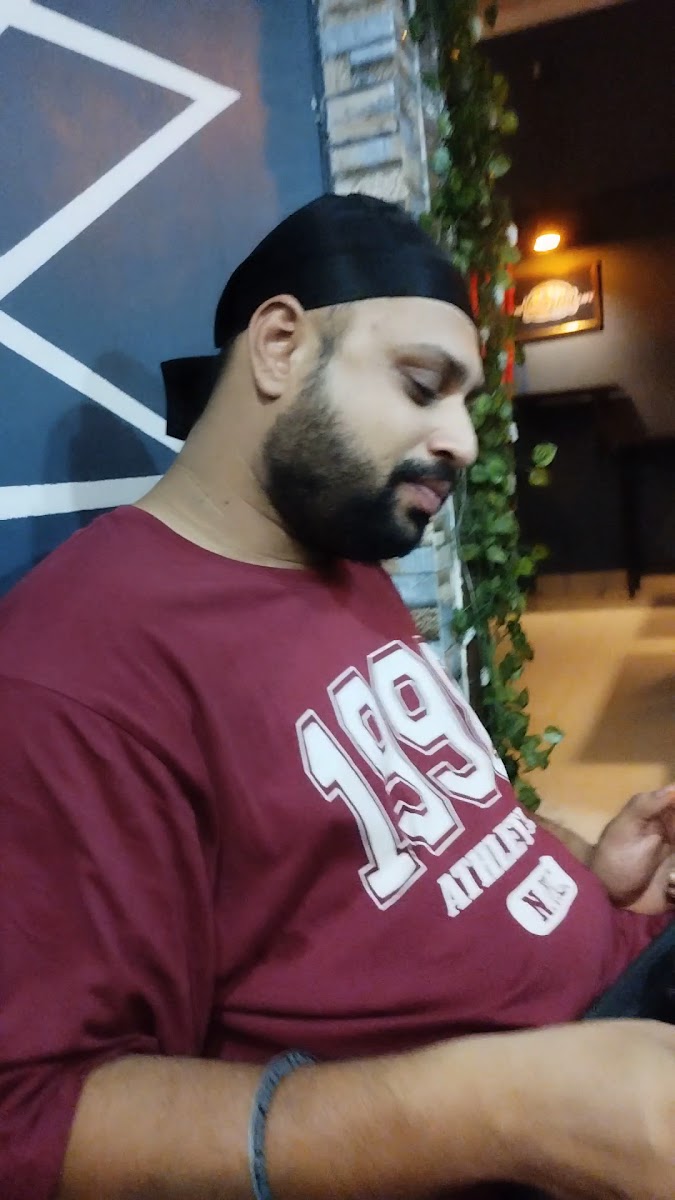 The Mocktail Cafe - 2