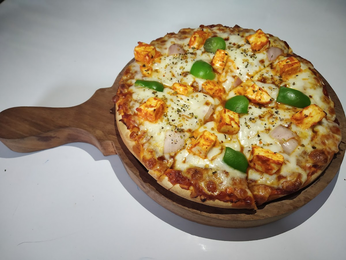 The Mocktail Cafe - 3