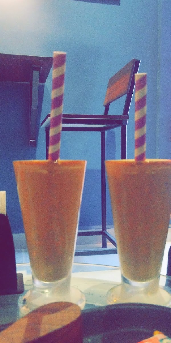 The Mocktail Cafe - 9