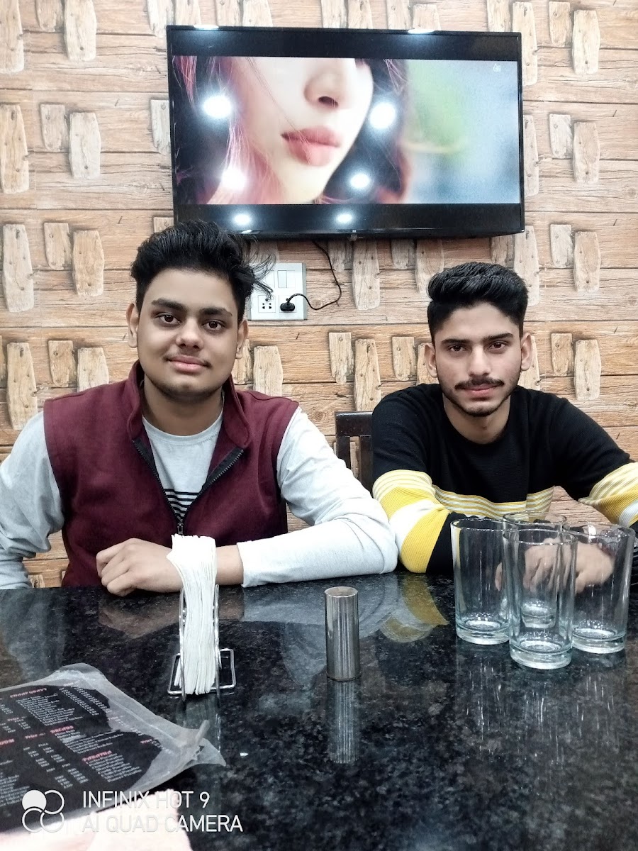 Saini Enterprises And Cyber Cafe - 3