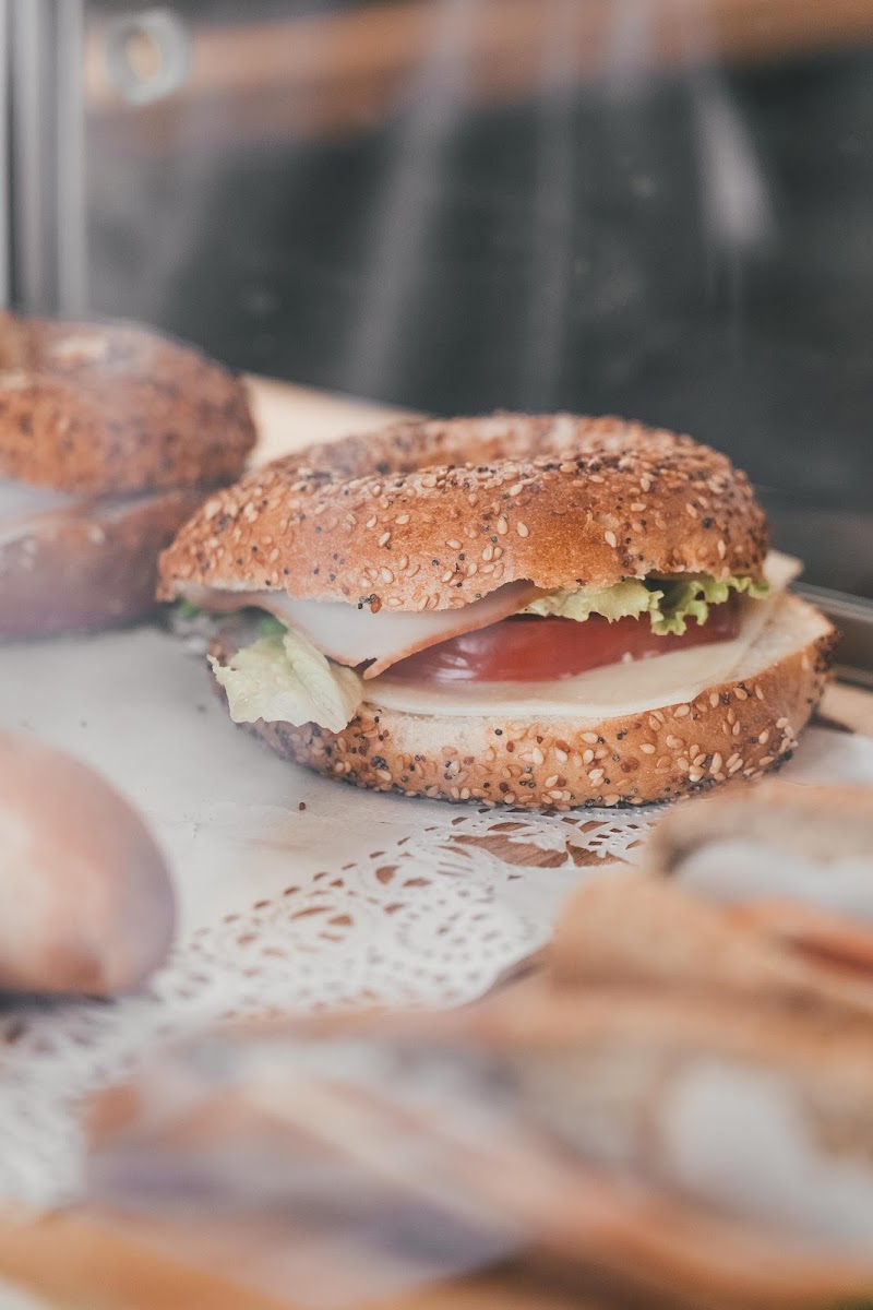 Da Hood - Fine Coffee & More - 7