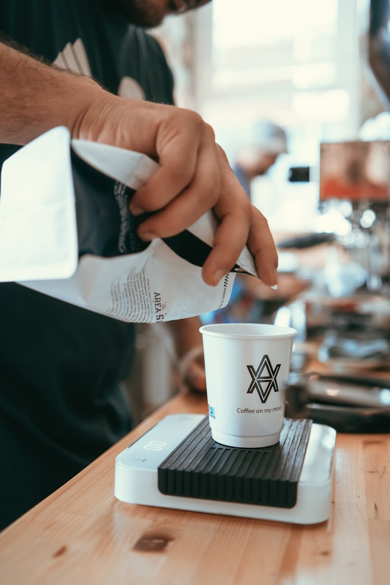 Da Hood - Fine Coffee & More - 8