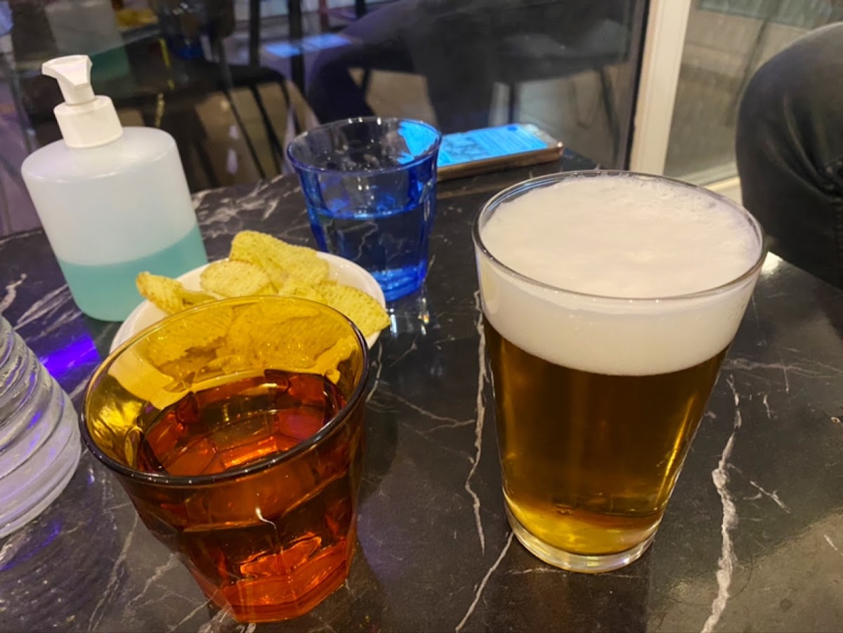 Miami Lounge Bar - 6