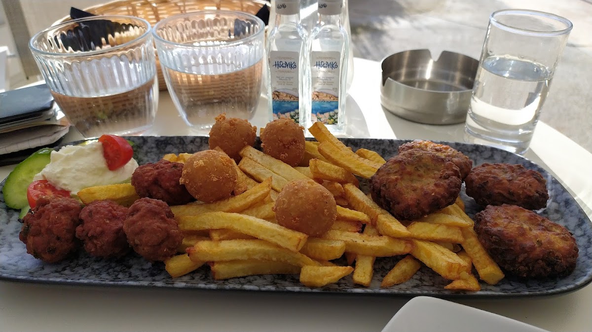 Miami Lounge Bar - 7