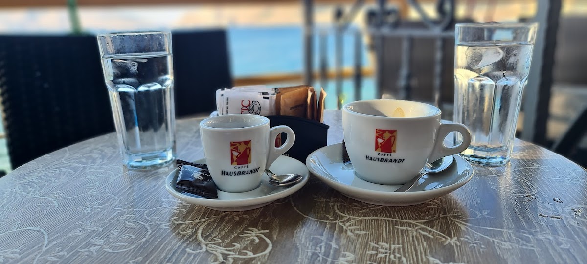 Caffe bar Atlantic - 10