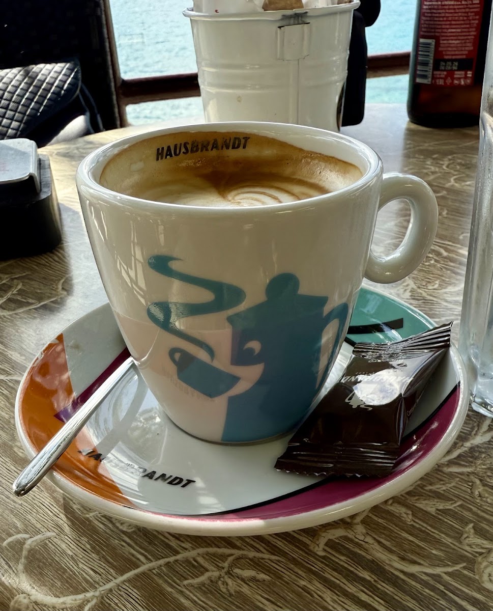 Caffe bar Atlantic - 3