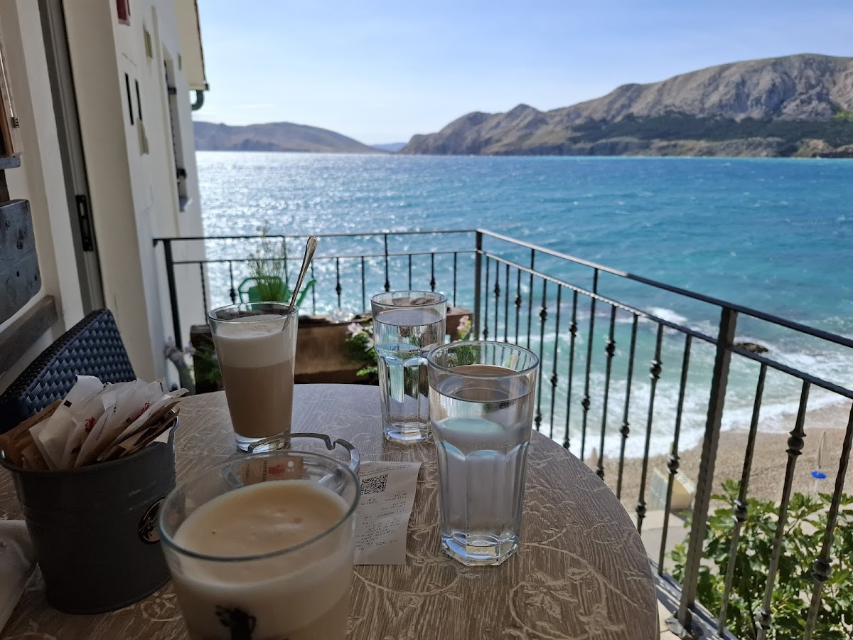 Caffe bar Atlantic - 4