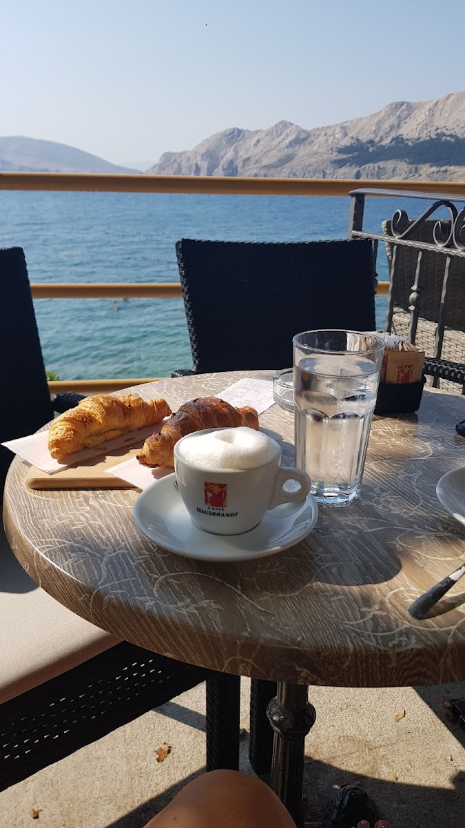 Caffe bar Atlantic - 5