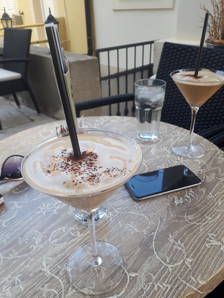 Caffe bar Atlantic - 6