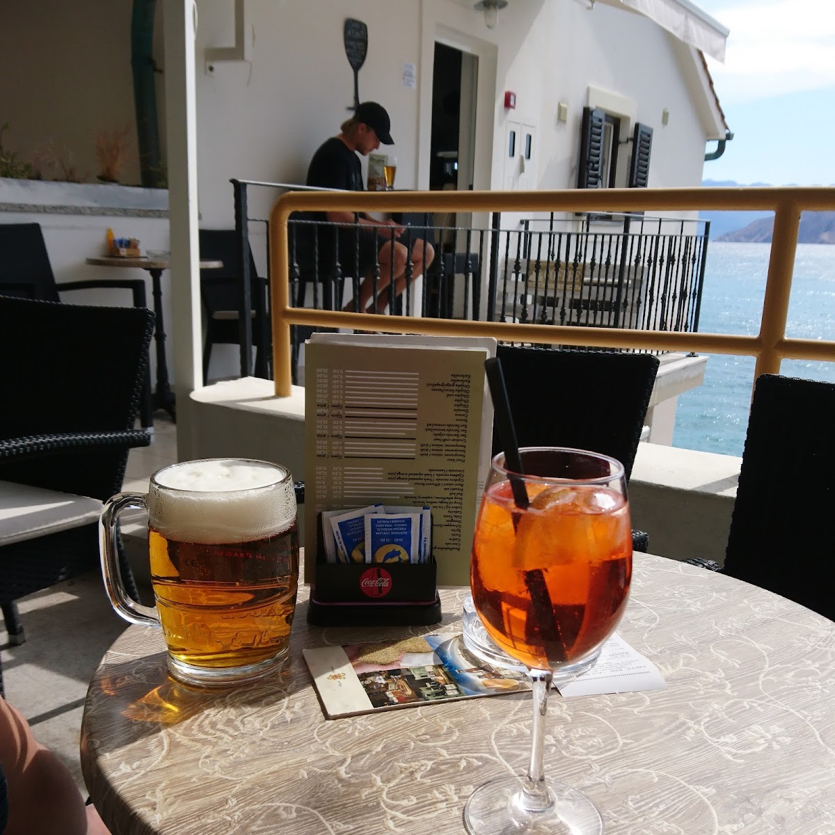 Caffe bar Atlantic - 7