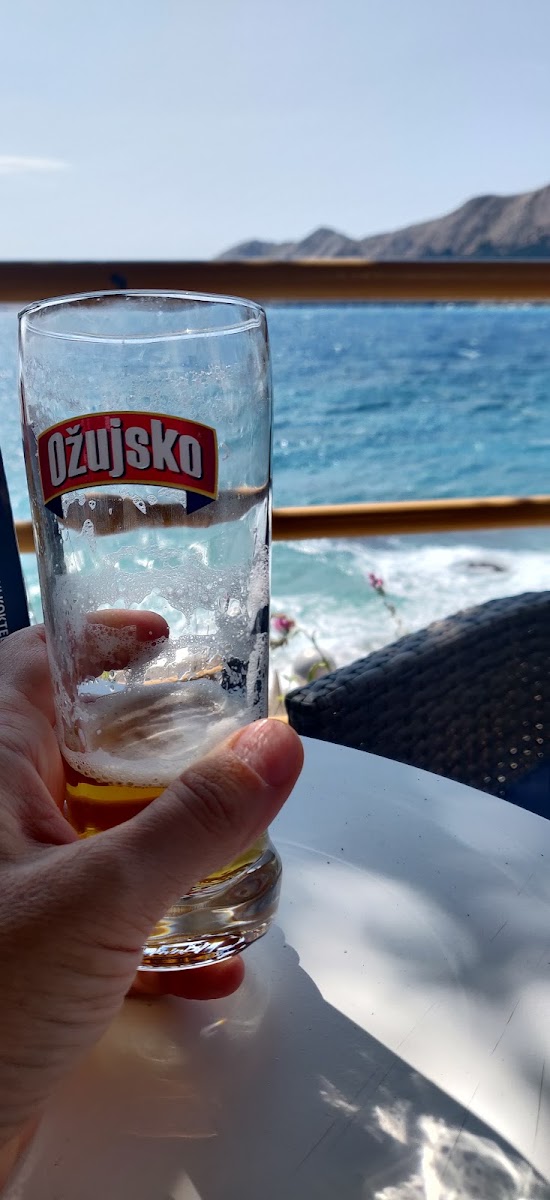 Caffe bar Atlantic - 8