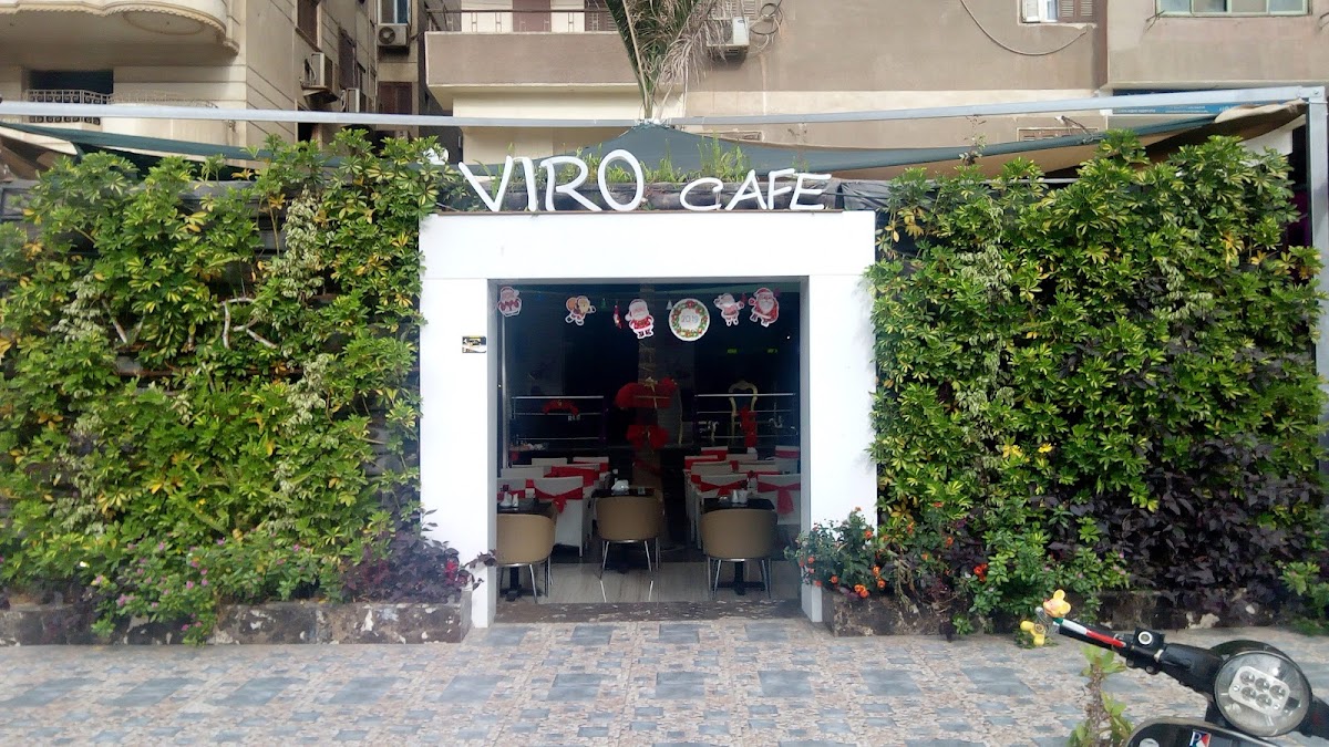 Viro Café