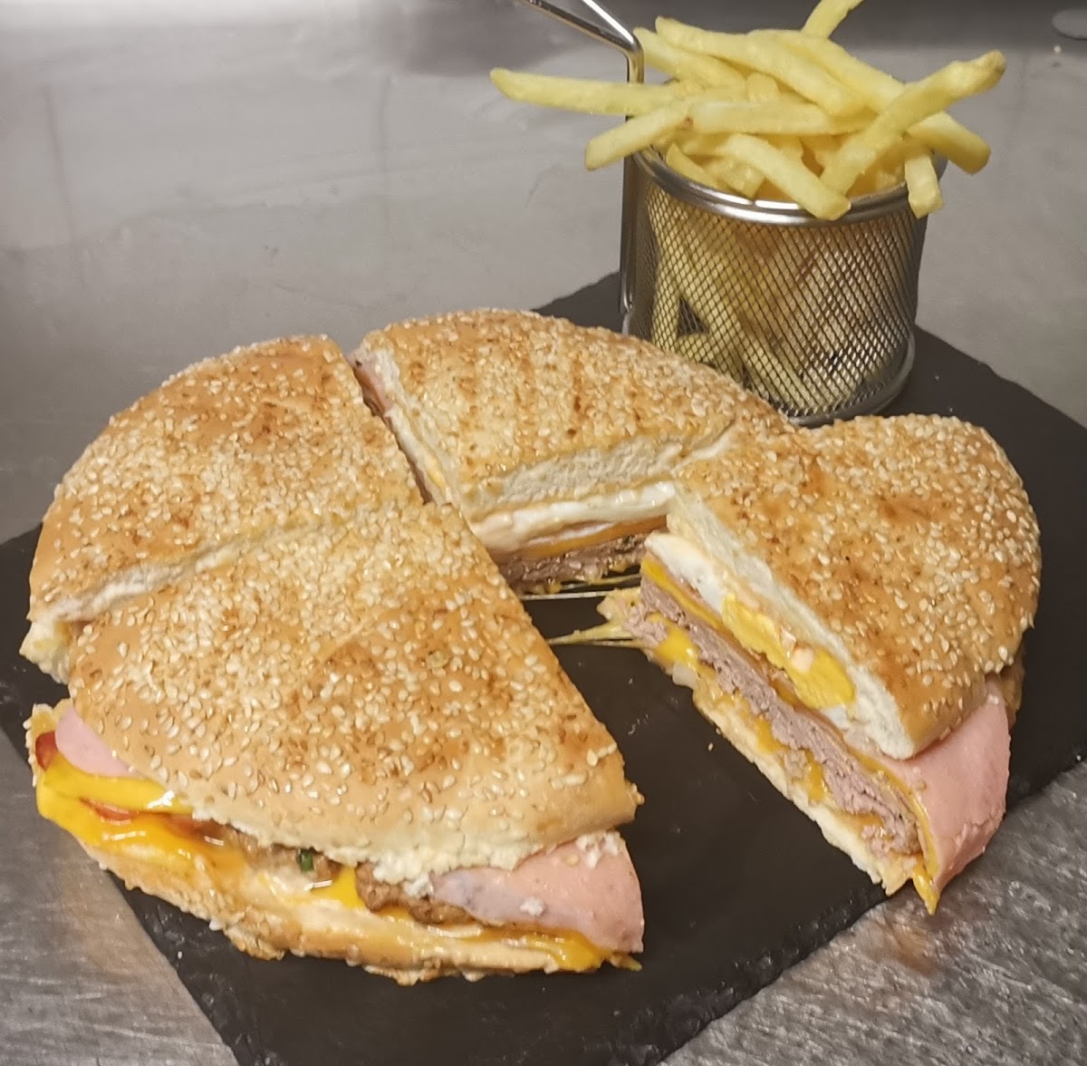 Estrela Café & Gelataria