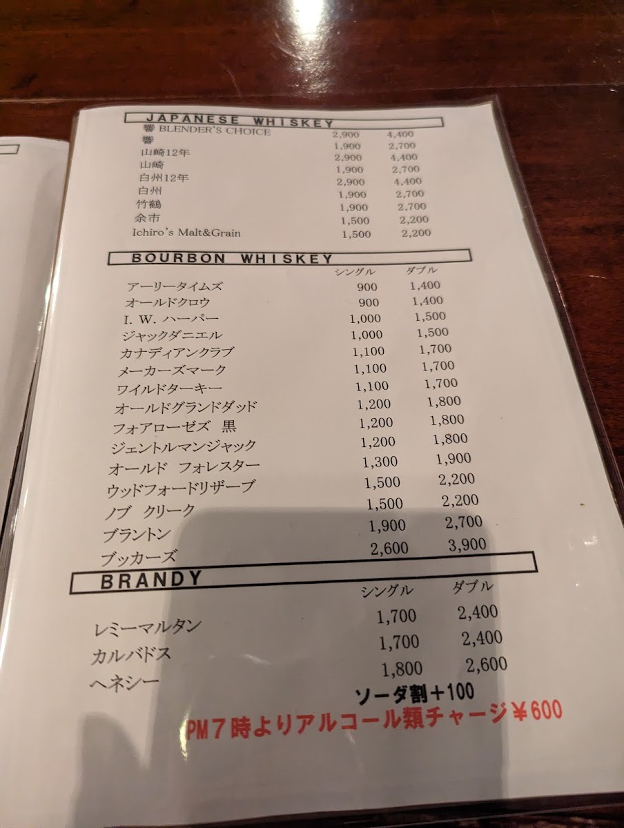 jazz spot YAMATOYA - 1