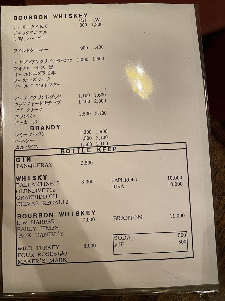 jazz spot YAMATOYA - 5