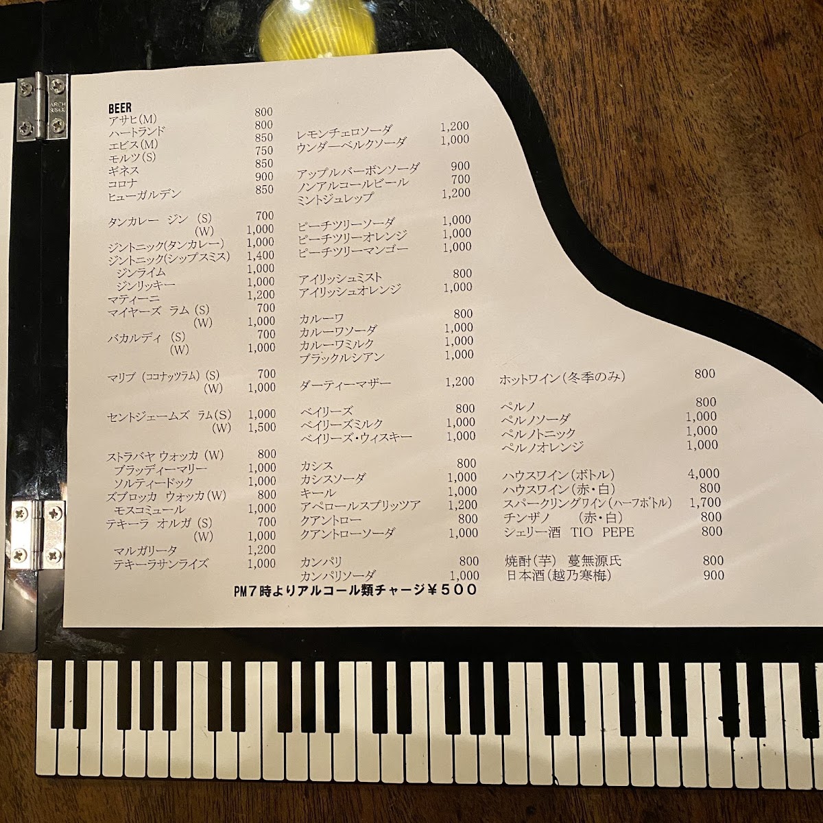 jazz spot YAMATOYA - 6