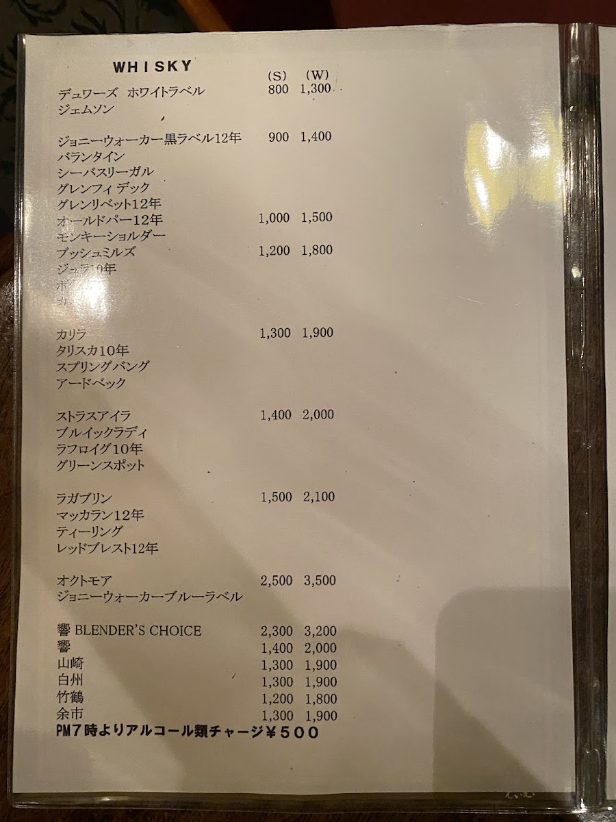 jazz spot YAMATOYA - 7