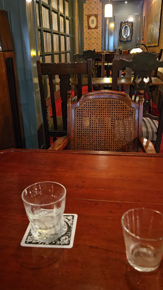 jazz spot YAMATOYA - 2