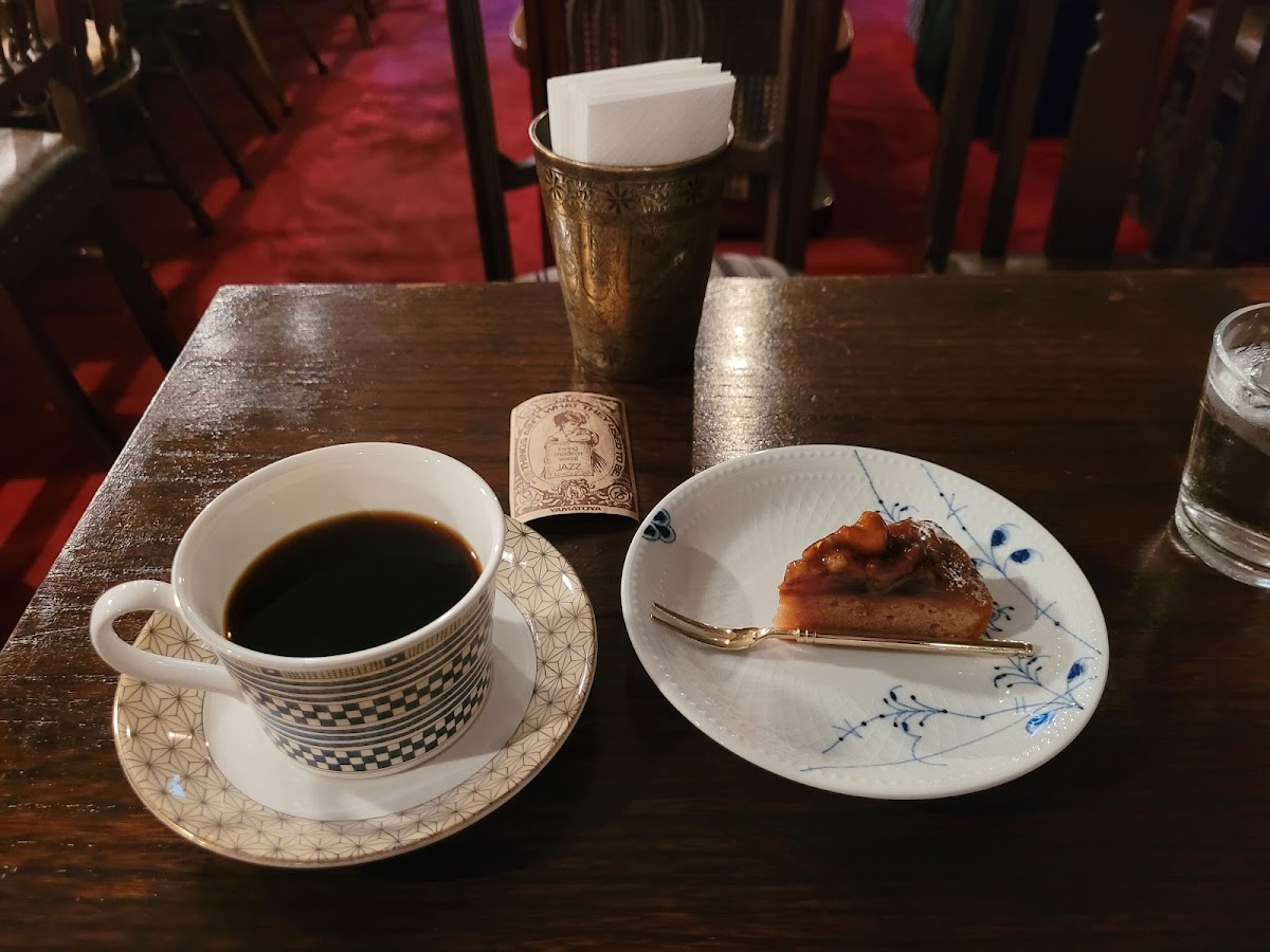 jazz spot YAMATOYA - 3