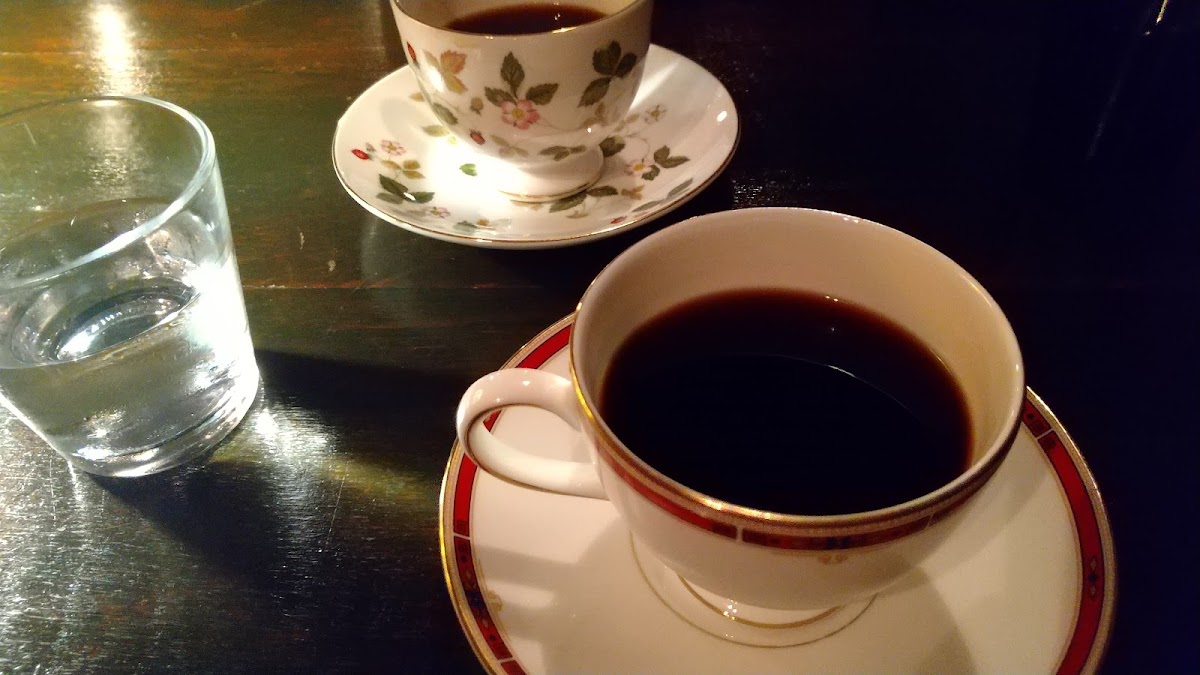 jazz spot YAMATOYA - 6