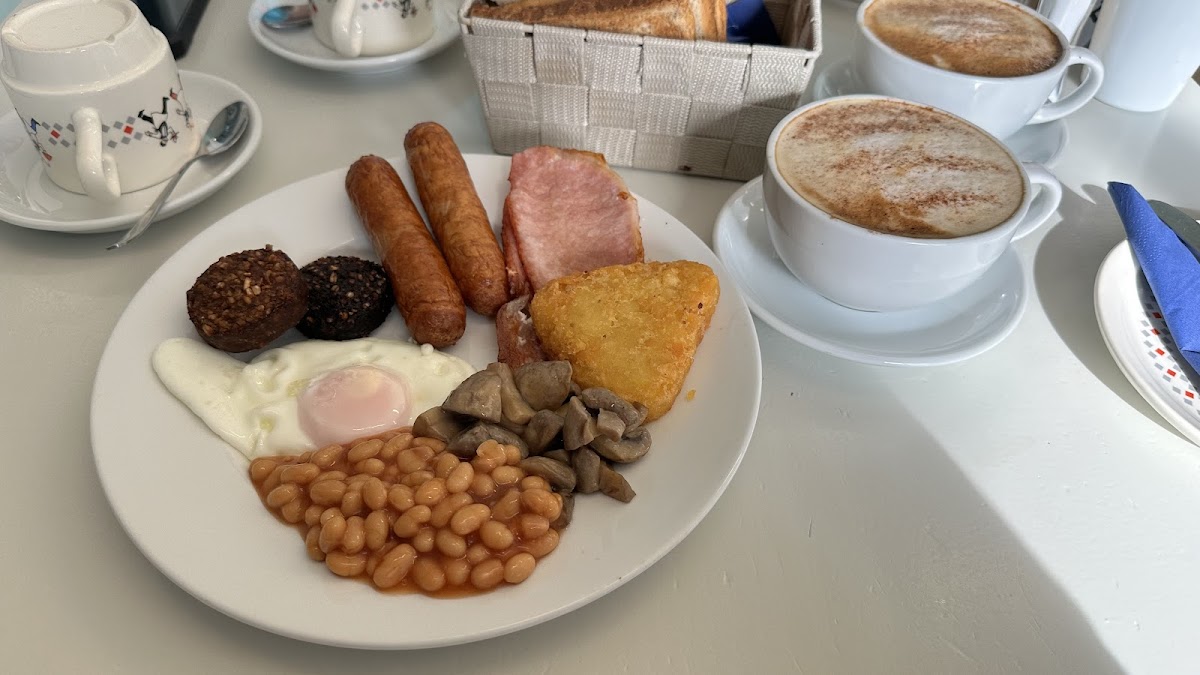 Stella Maris Centre - 10