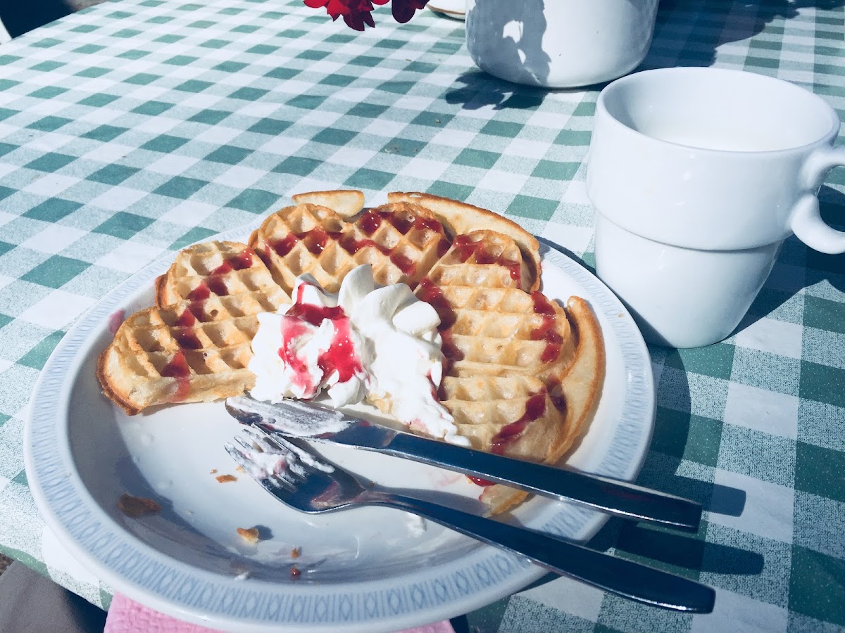 Stalpets café, minigolf och hantverk - 10