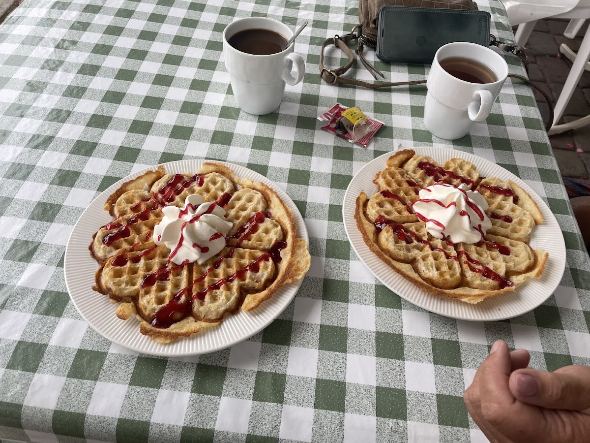 Stalpets café, minigolf och hantverk - 5