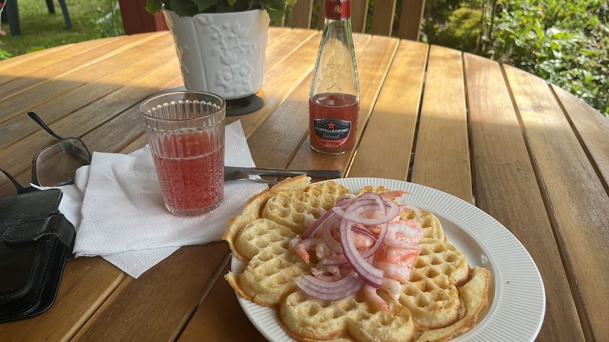 Stalpets café, minigolf och hantverk - 7