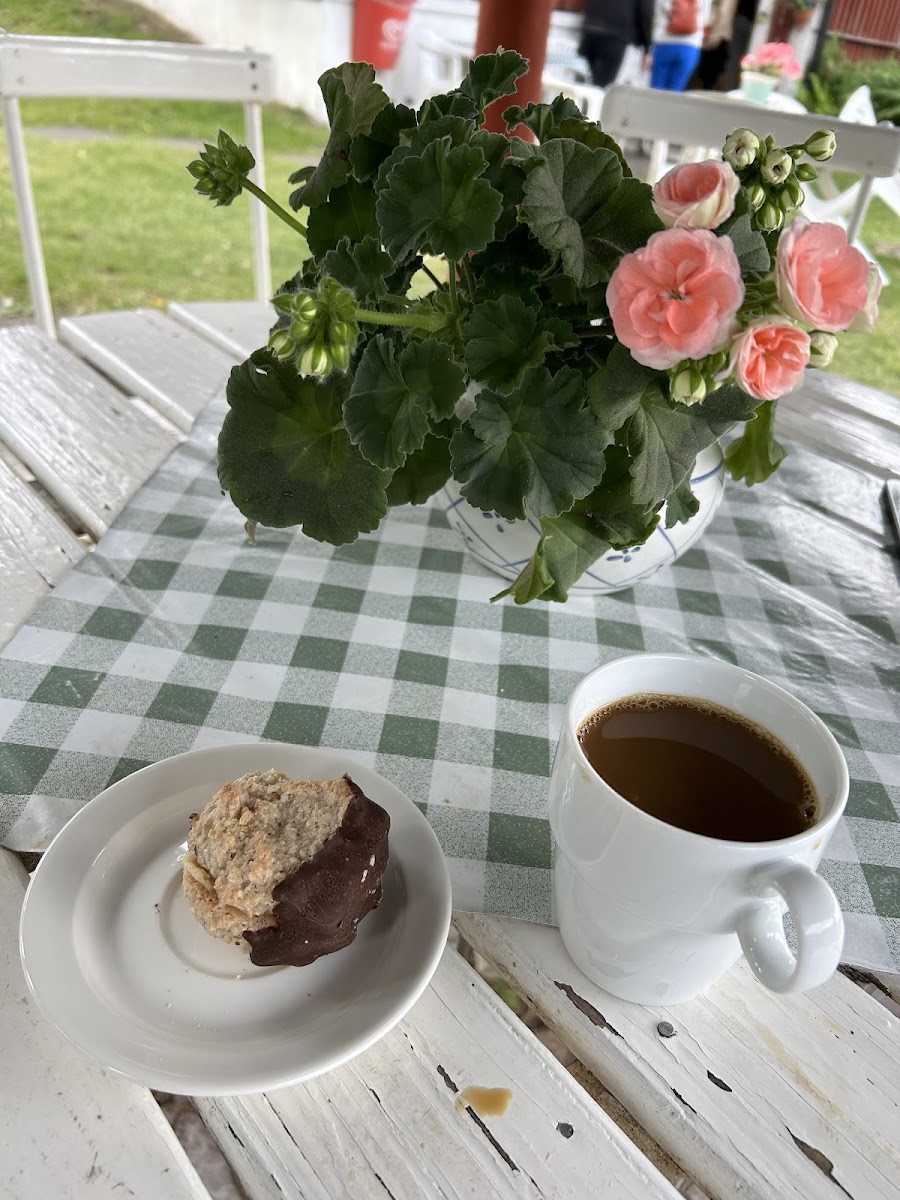 Stalpets café, minigolf och hantverk - 9