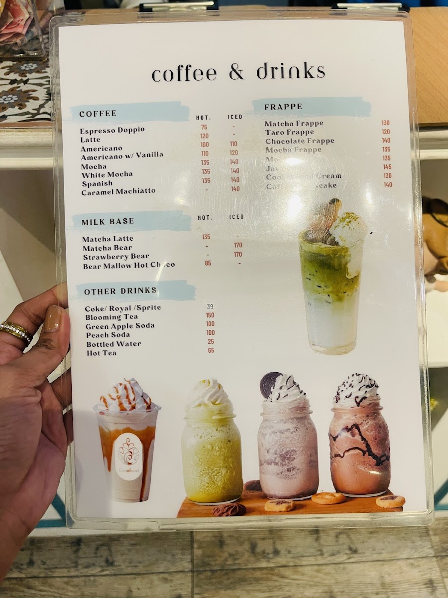 Crumbcoat Mini Cafe - 2