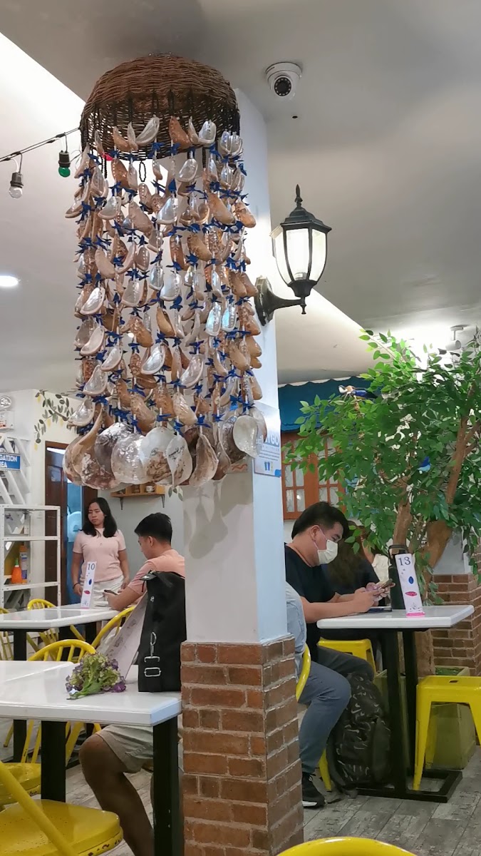 Crumbcoat Mini Cafe - 2