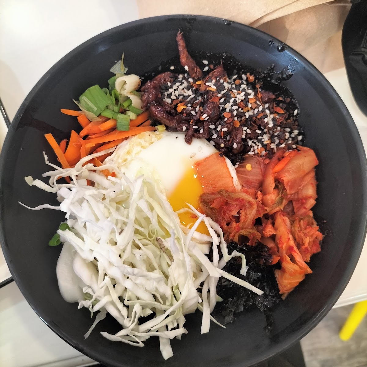 Crumbcoat Mini Cafe - 3