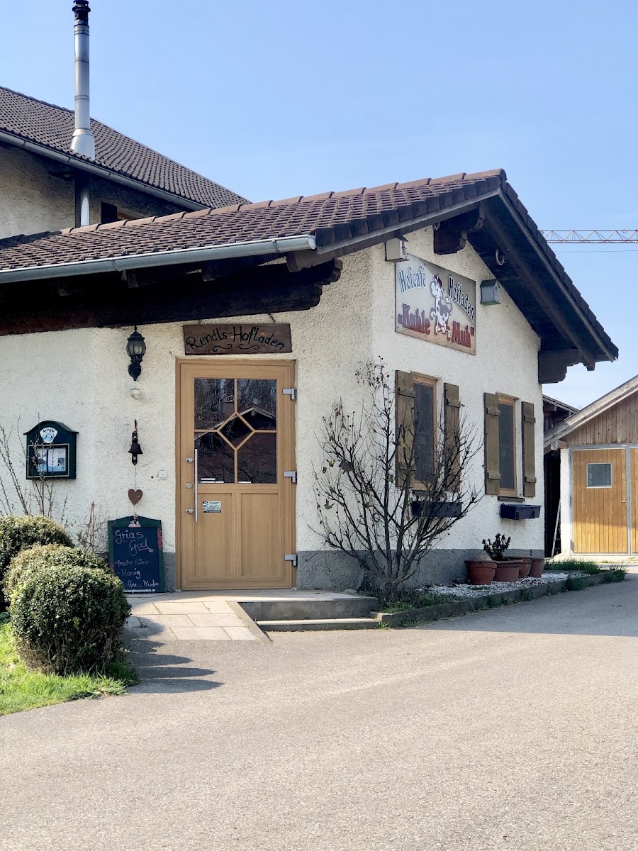 Kuhle Muh Hofcafé Inh. Gabriele Schillmeier - 3