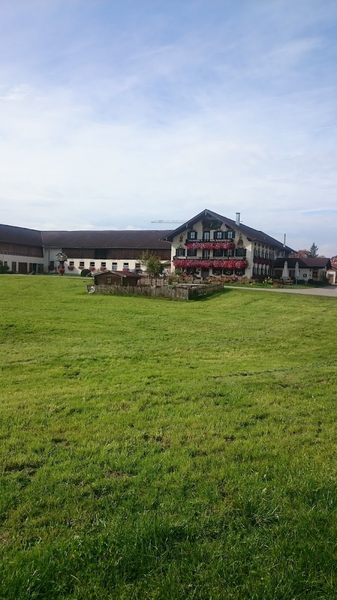 Kuhle Muh Hofcafé Inh. Gabriele Schillmeier - 4