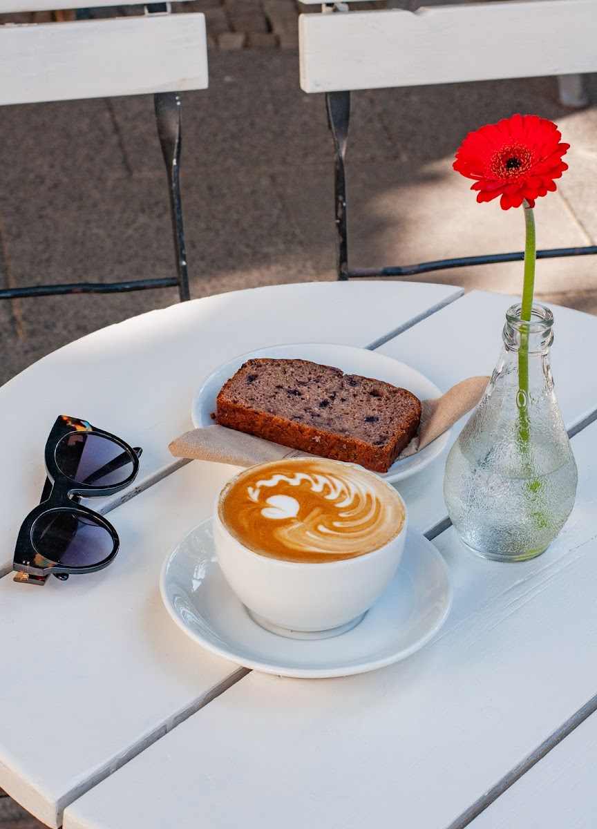 WOYTON Belgisches Viertel - 10