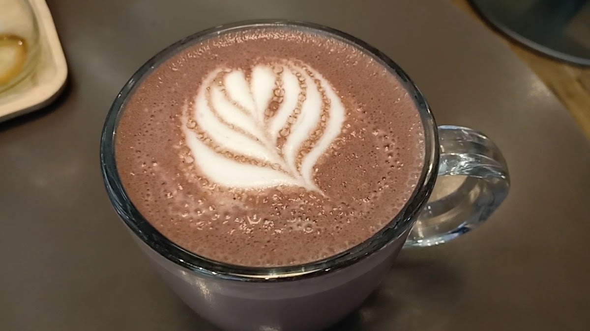 WOYTON Belgisches Viertel - 2