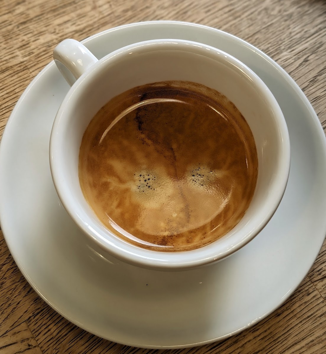 WOYTON Belgisches Viertel - 6