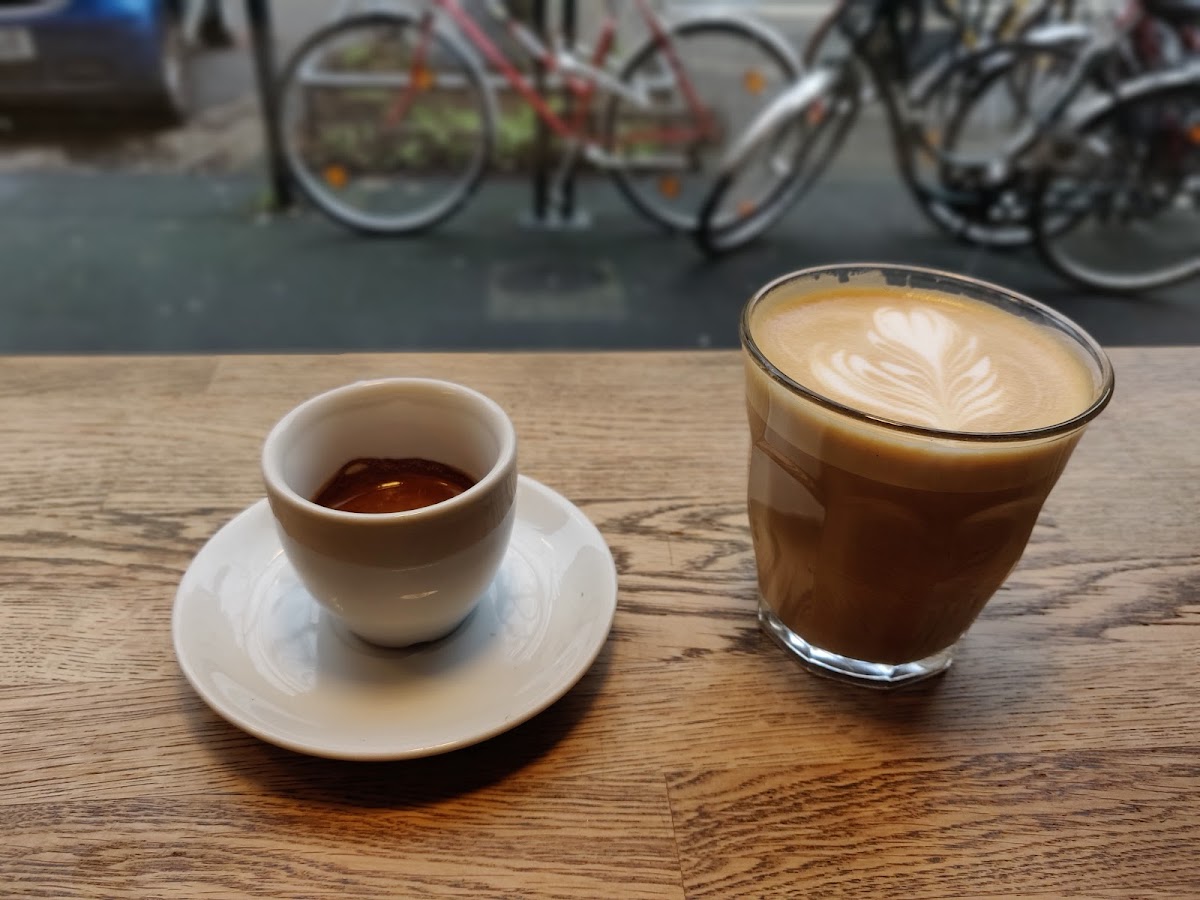 WOYTON Belgisches Viertel - 7