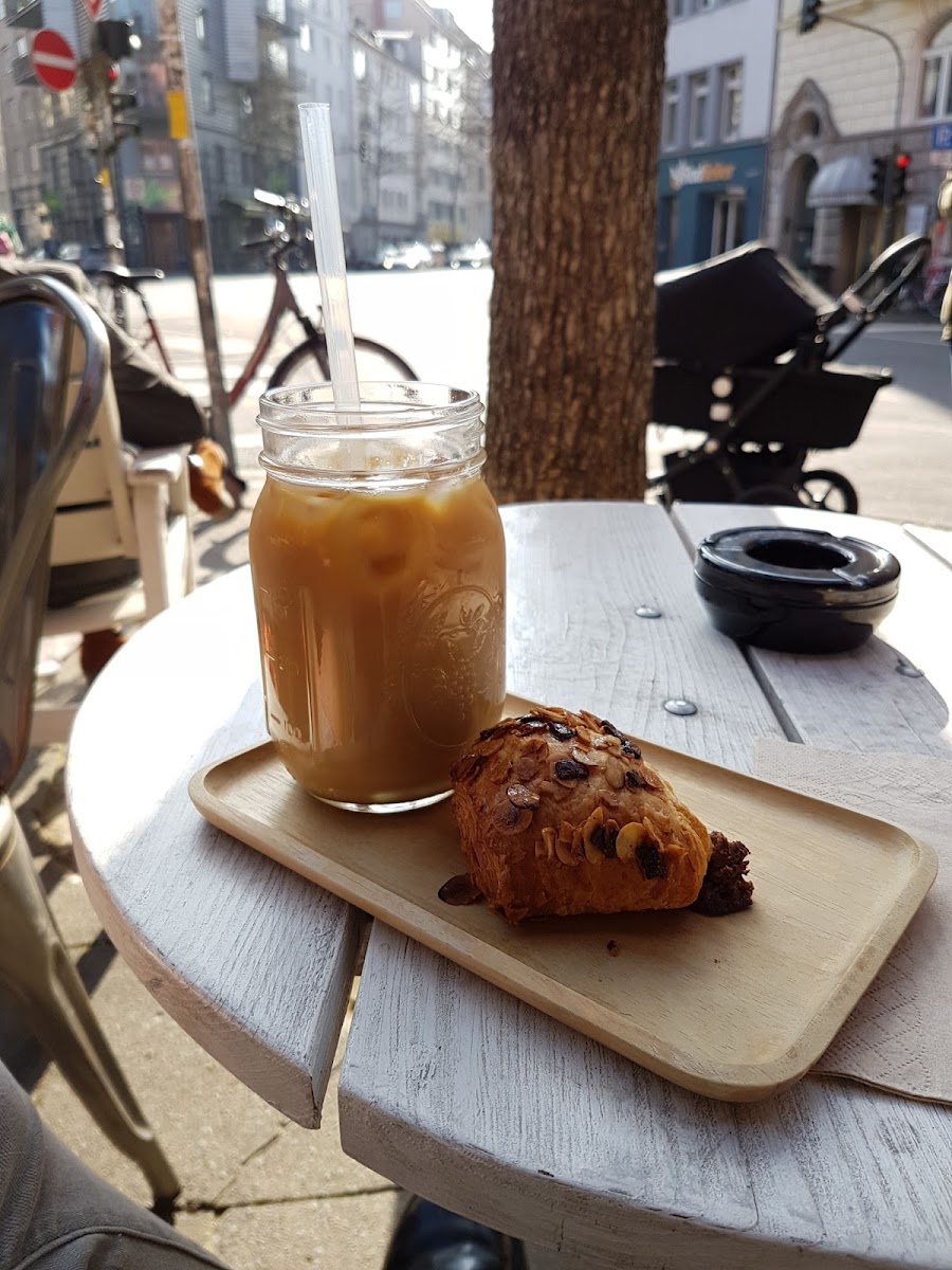 WOYTON Belgisches Viertel - 8