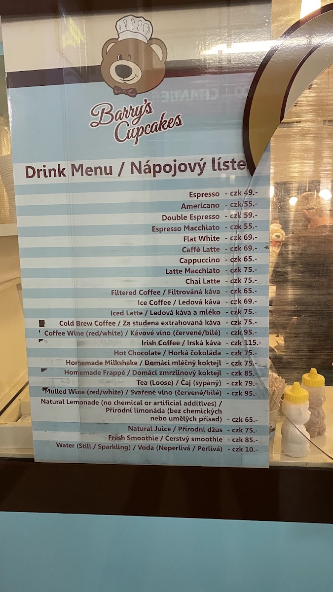 Barry's Cupcakes - 2