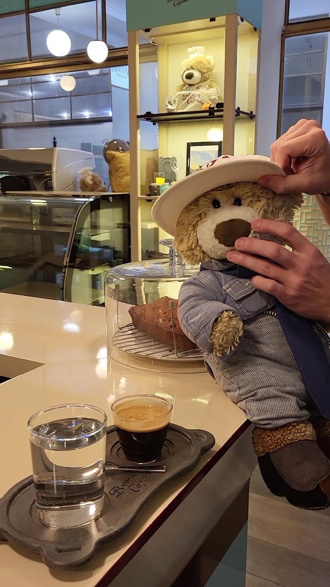 Barry's Cupcakes - 2