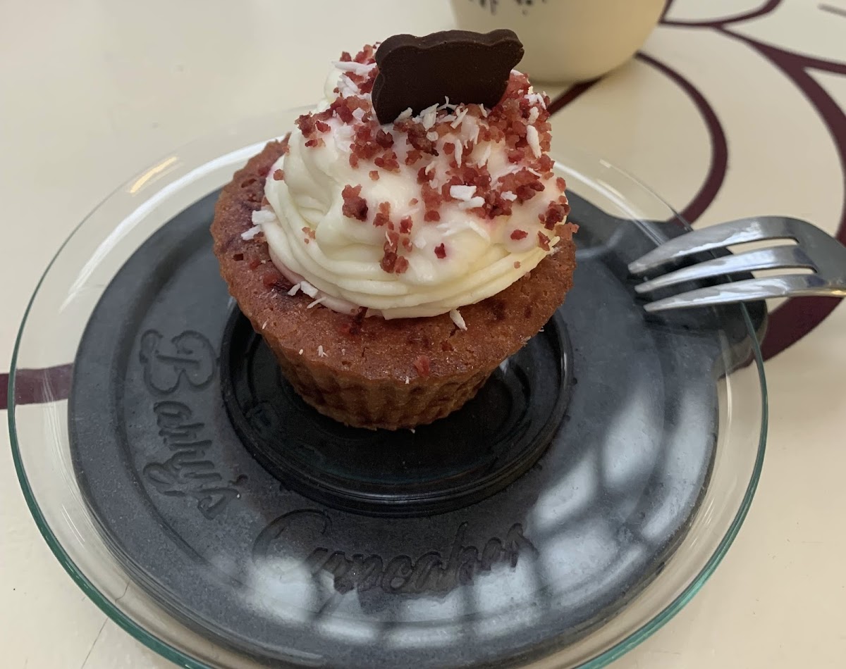 Barry's Cupcakes - 4